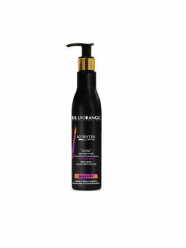 Blu Orange Balsamo Keratin Repair 250 ml